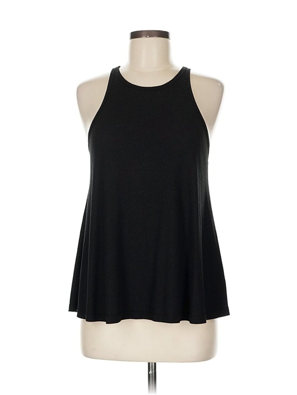 Free People Racerback Tank Top- Medium
